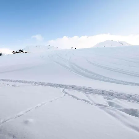 Апартаменты Le Sapporo - Divisible 4/5 Pers -wifi - Le Sapporo - Plagne Villages - B13sa Mae-1844 *