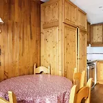 Le Sapporo - Divisible 4/5 Pers -wifi - Le Sapporo - Plagne Villages - B13sa Mae-1844 Apartment