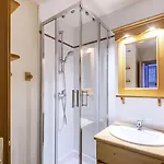 Le Sapporo - Divisible 4/5 Pers -wifi - Le Sapporo - Plagne Villages - B13sa Mae-1844 La Plagne