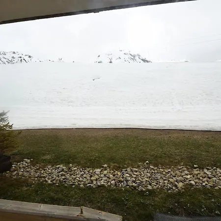 Le Sapporo - Studio Divisible 4/5 Pers -wifi - Le Sapporo - Plagne Villages Mae-1844 Apartment *