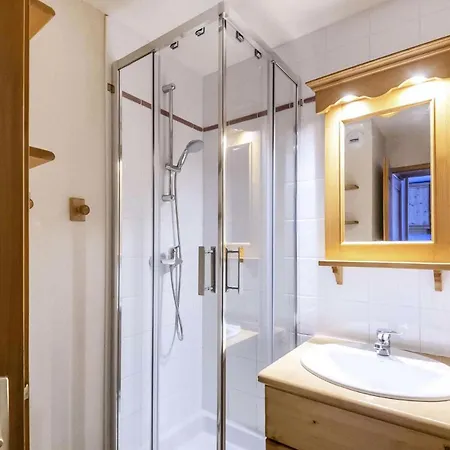Le Sapporo - Divisible 4/5 Pers -wifi - Le Sapporo - Plagne Villages - B13sa Mae-1844 拉普拉涅