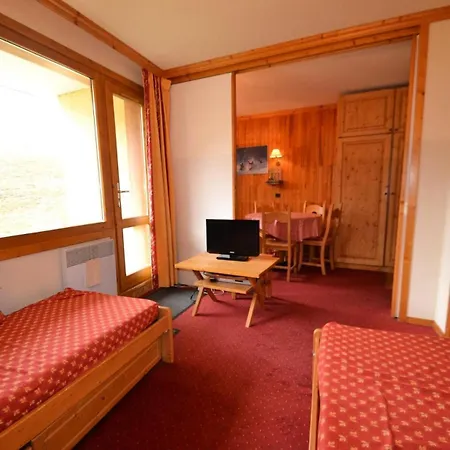 Le Sapporo - Divisible 4/5 Pers -wifi - Le Sapporo - Plagne Villages - B13sa Mae-1844 Apartment